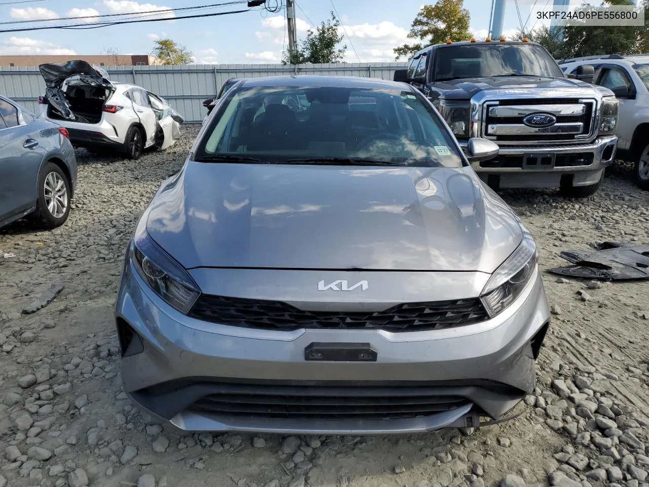 2023 Kia Forte Lx VIN: 3KPF24AD6PE556800 Lot: 72332364