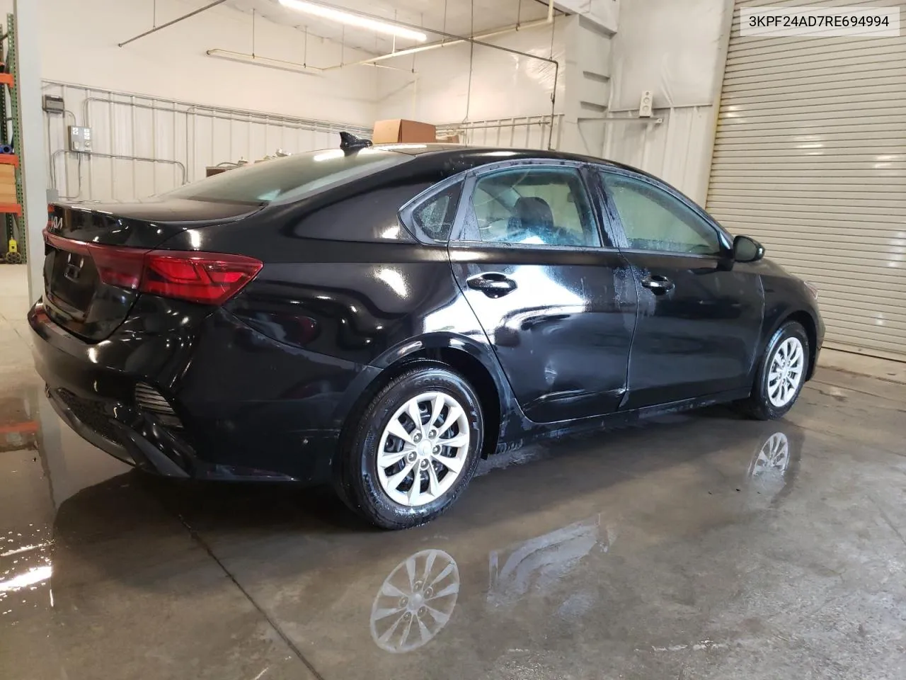 3KPF24AD7RE694994 2024 Kia Forte Lx