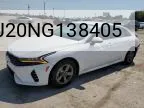 2022 Kia K5 Lxs VIN: 5XXG14J20NG138405 Lot: 63136614