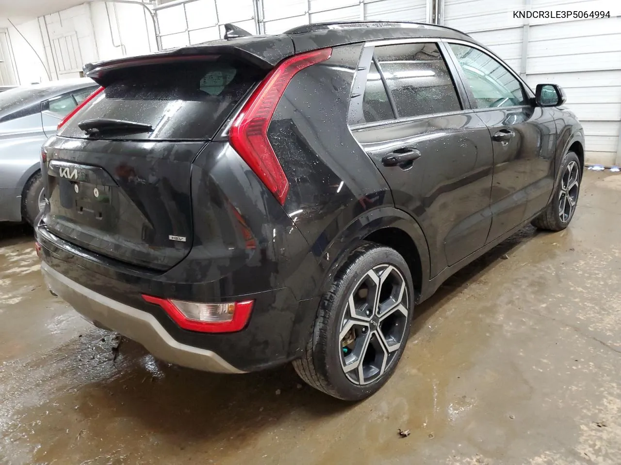 2023 Kia Niro Ex VIN: KNDCR3LE3P5064994 Lot: 75103914