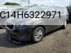 KNDMB5C14H6322971 2017 Kia Sedona Lx