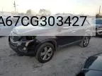 5XYKUDA67CG303427 2012 Kia Sorento Ex