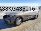 5XYPG4A38KG435016 2019 Kia Sorento L