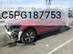 2023 Kia Sorento S VIN: 5XYRL4LC5PG187753 Lot: 63704854