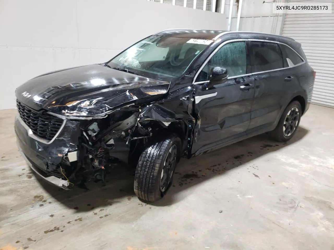 5XYRL4JC9RG285173 2024 Kia Sorento S