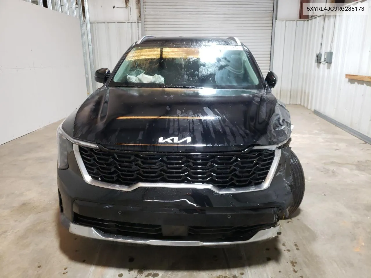 5XYRL4JC9RG285173 2024 Kia Sorento S