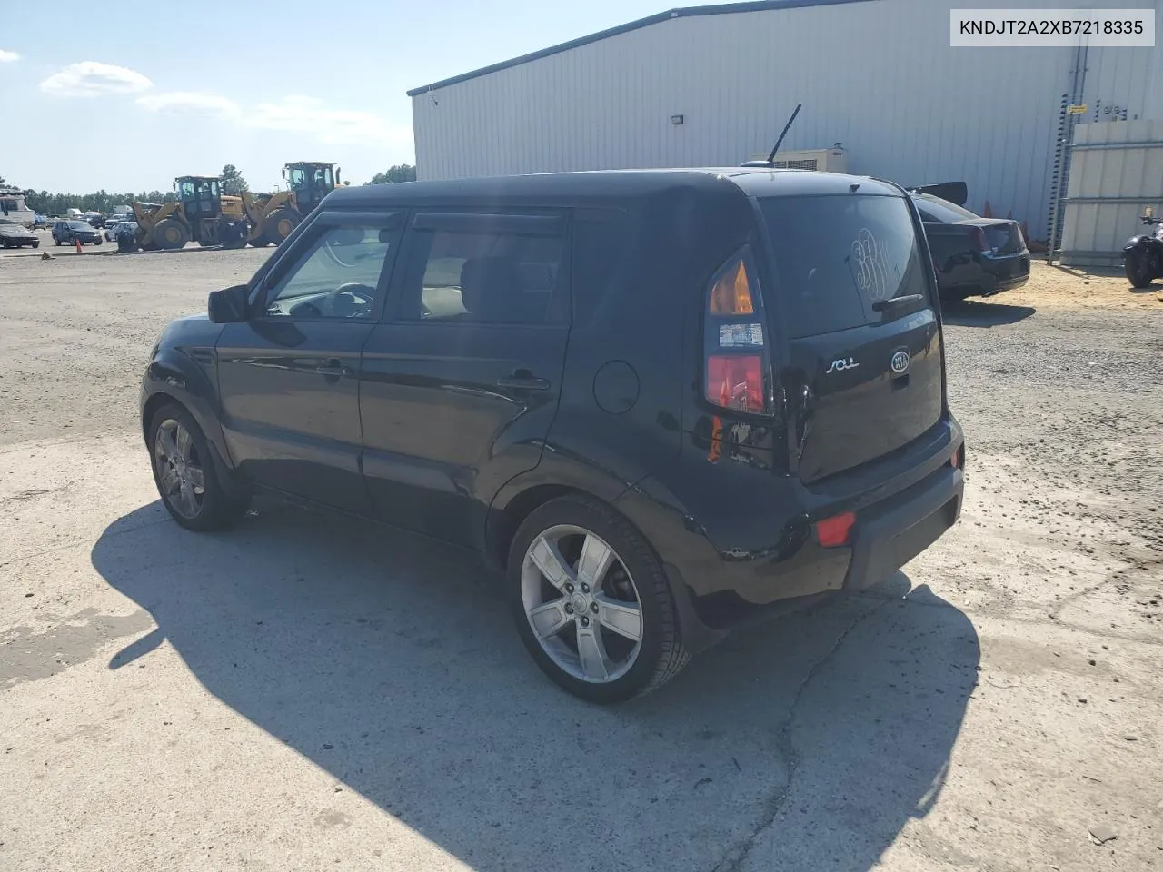 KNDJT2A2XB7218335 2011 Kia Soul +