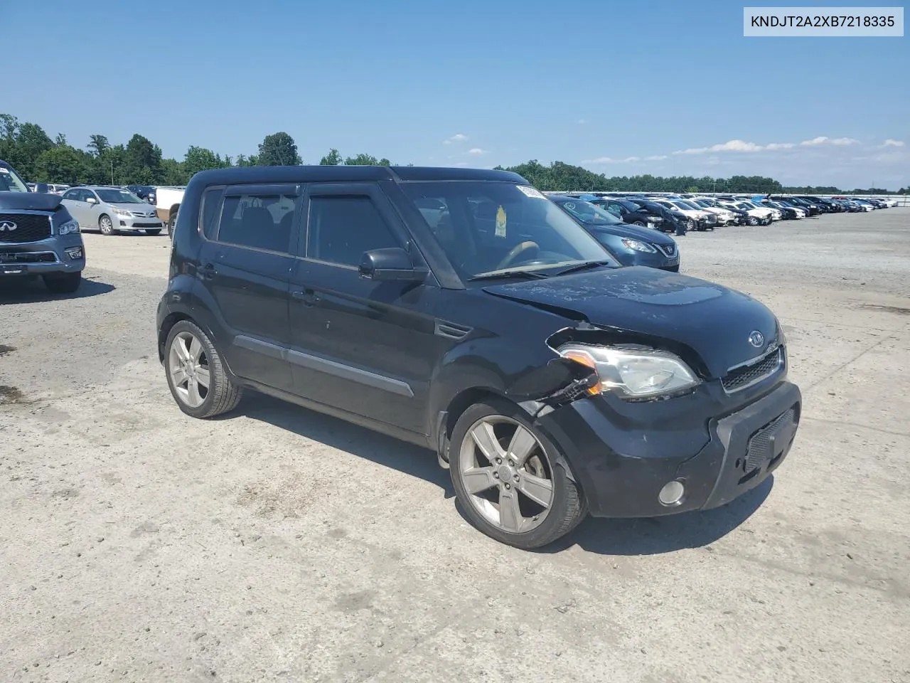 KNDJT2A2XB7218335 2011 Kia Soul +