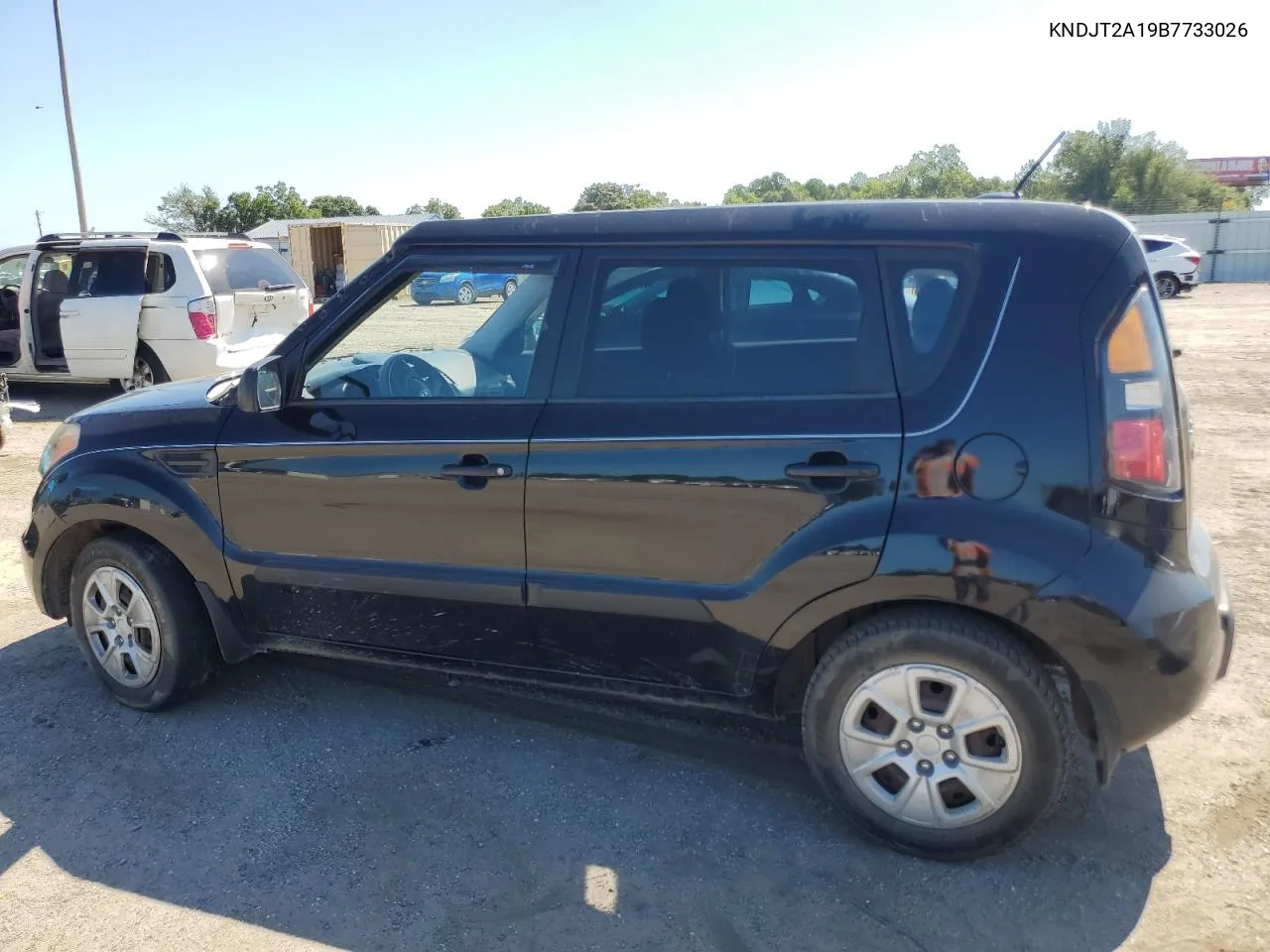 KNDJT2A19B7733026 2011 Kia Soul