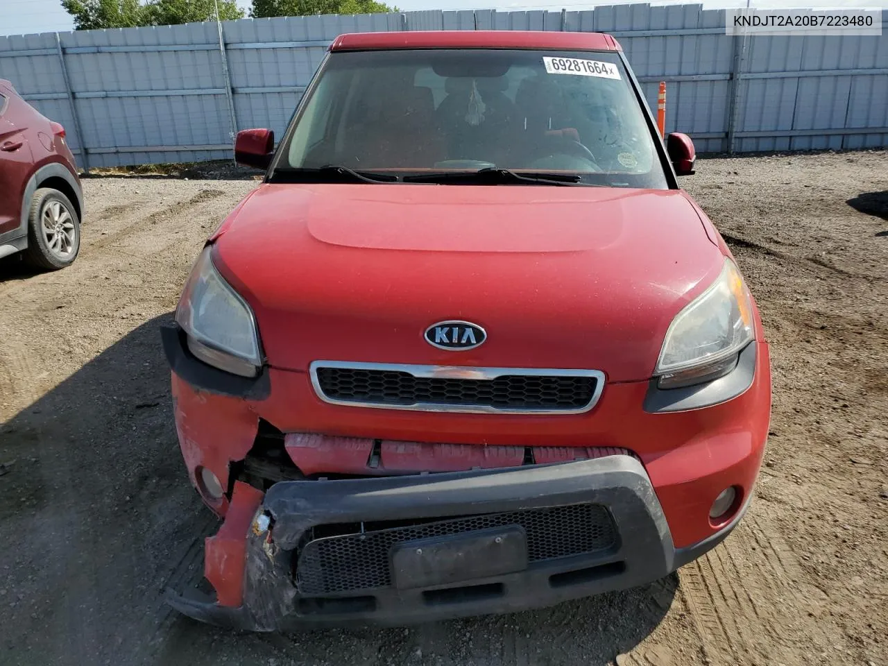 KNDJT2A20B7223480 2011 Kia Soul +