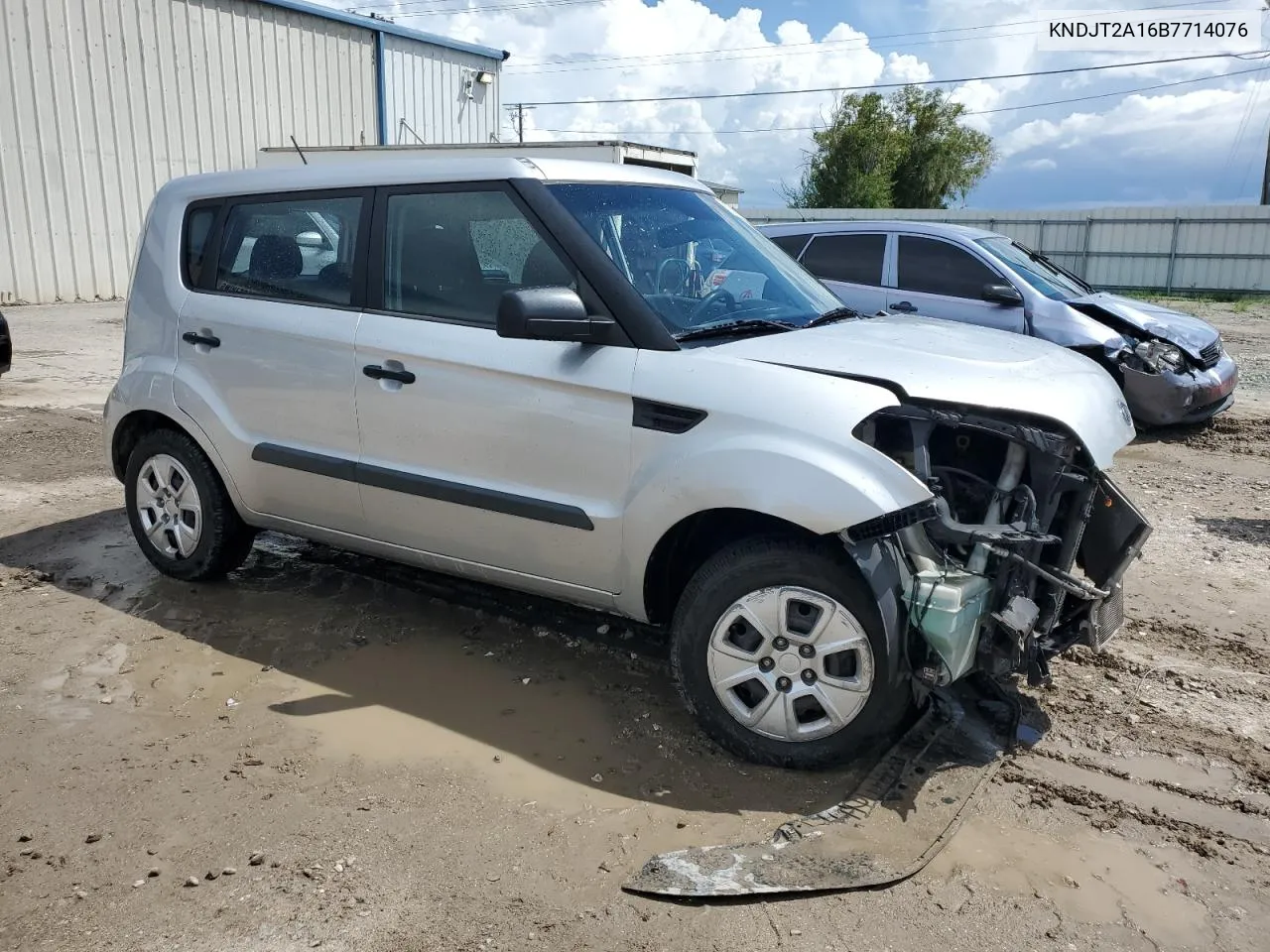 KNDJT2A16B7714076 2011 Kia Soul