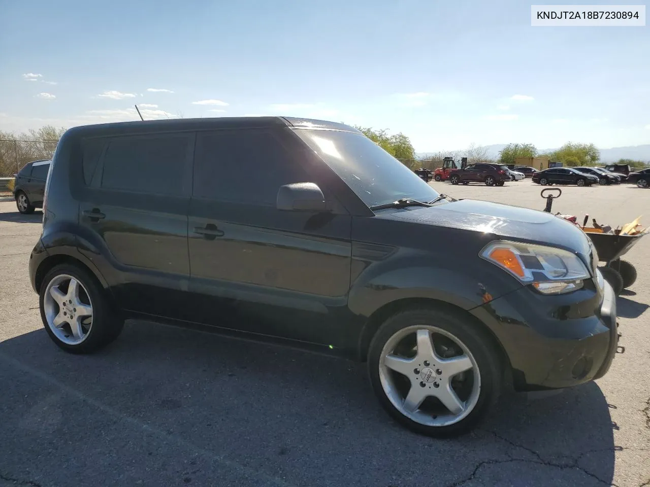 KNDJT2A18B7230894 2011 Kia Soul