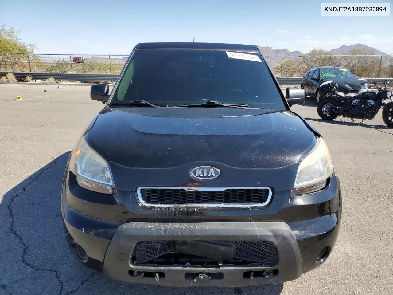 KNDJT2A18B7230894 2011 Kia Soul