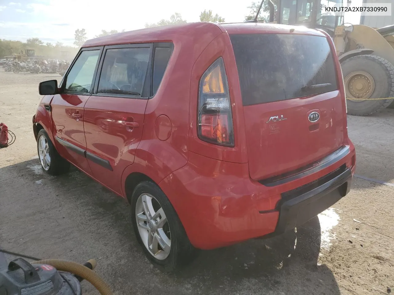 KNDJT2A2XB7330990 2011 Kia Soul +