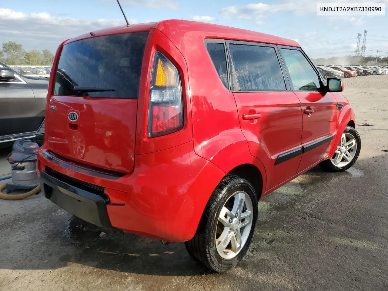 KNDJT2A2XB7330990 2011 Kia Soul +