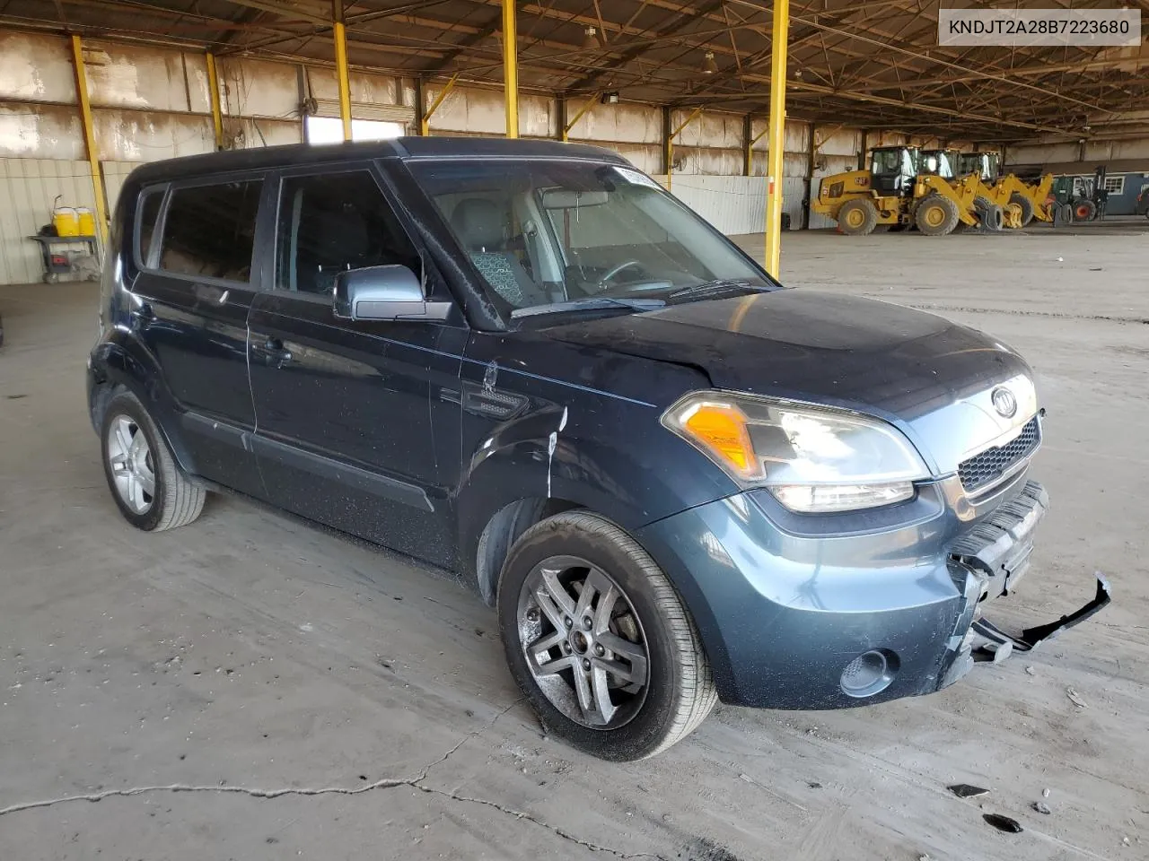 KNDJT2A28B7223680 2011 Kia Soul +