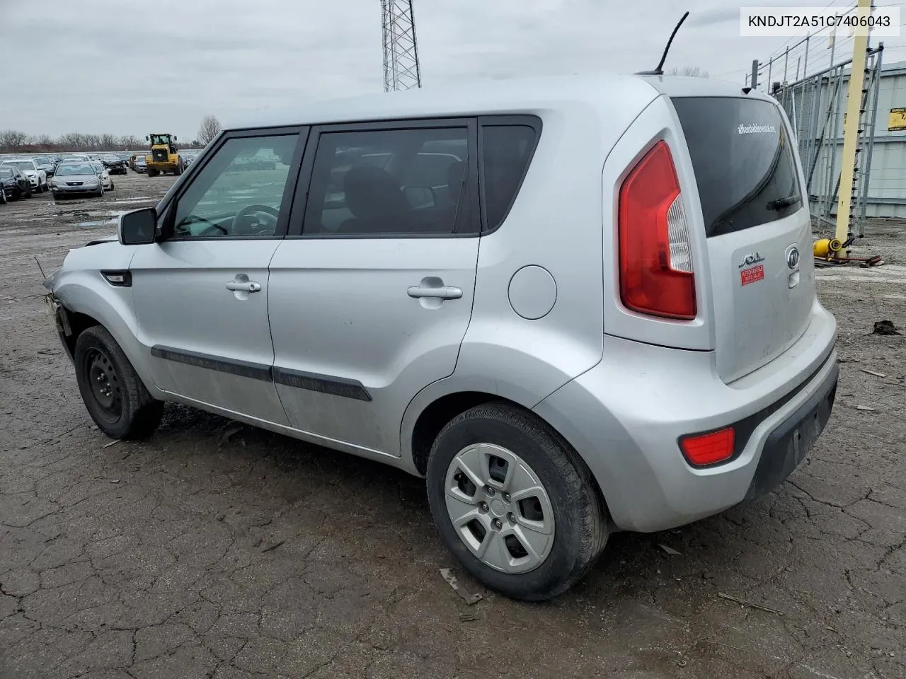 KNDJT2A51C7406043 2012 Kia Soul