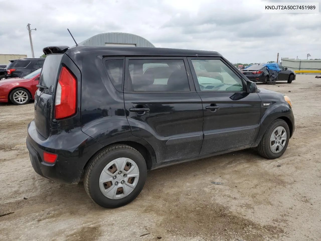 KNDJT2A50C7451989 2012 Kia Soul