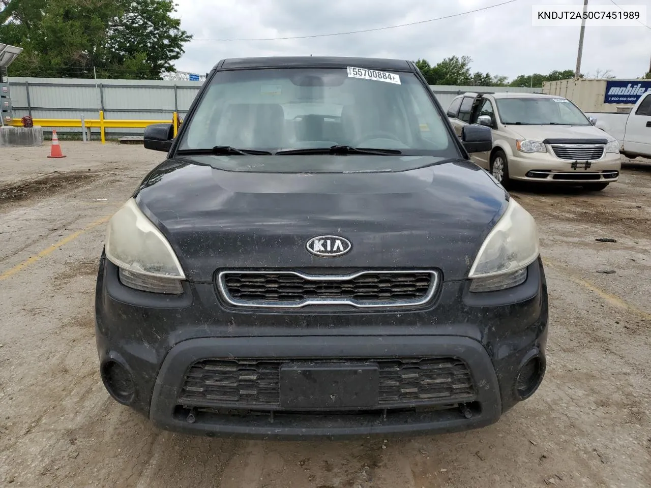 KNDJT2A50C7451989 2012 Kia Soul