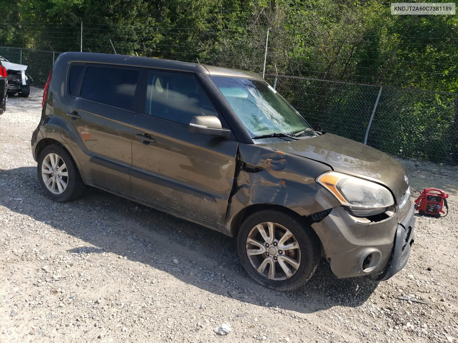 KNDJT2A60C7381189 2012 Kia Soul +