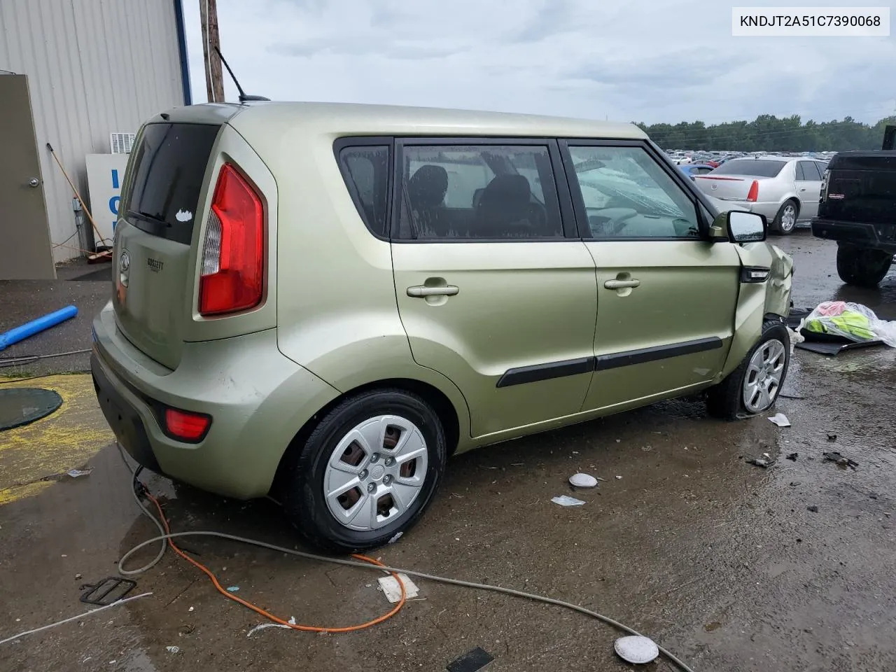 KNDJT2A51C7390068 2012 Kia Soul