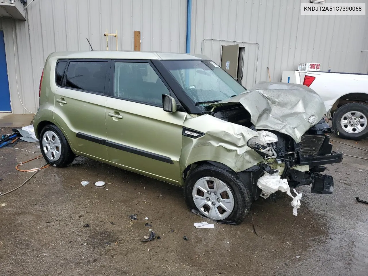 KNDJT2A51C7390068 2012 Kia Soul