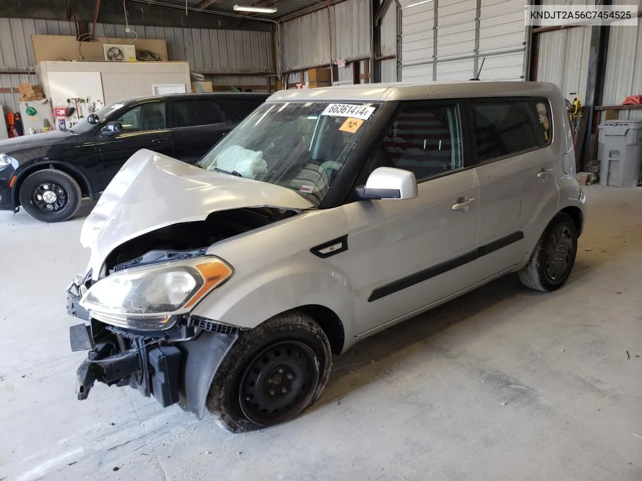 KNDJT2A56C7454525 2012 Kia Soul