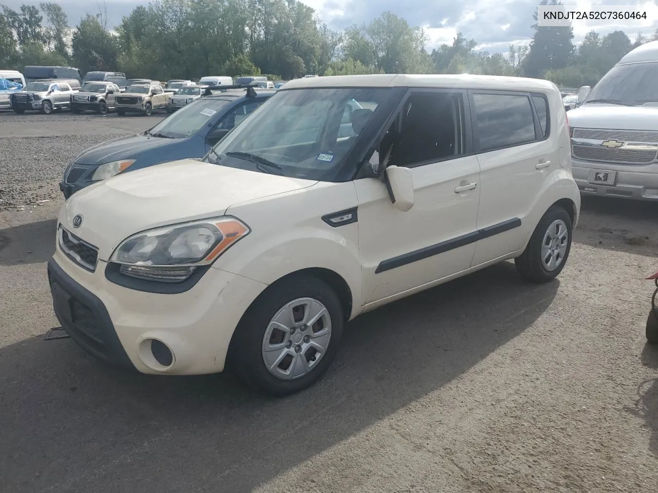 KNDJT2A52C7360464 2012 Kia Soul