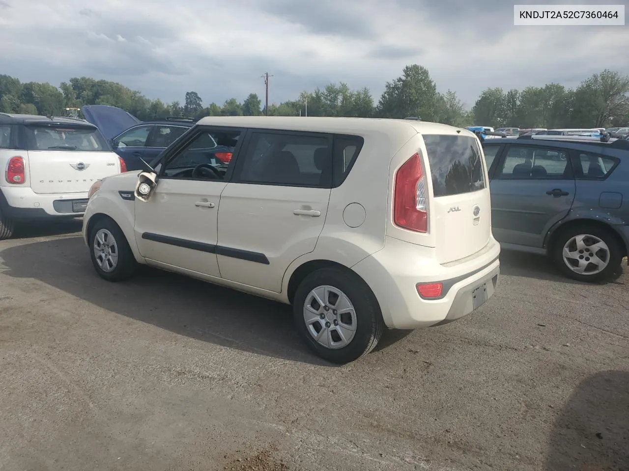 KNDJT2A52C7360464 2012 Kia Soul