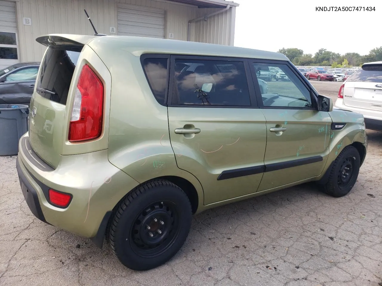 KNDJT2A50C7471434 2012 Kia Soul