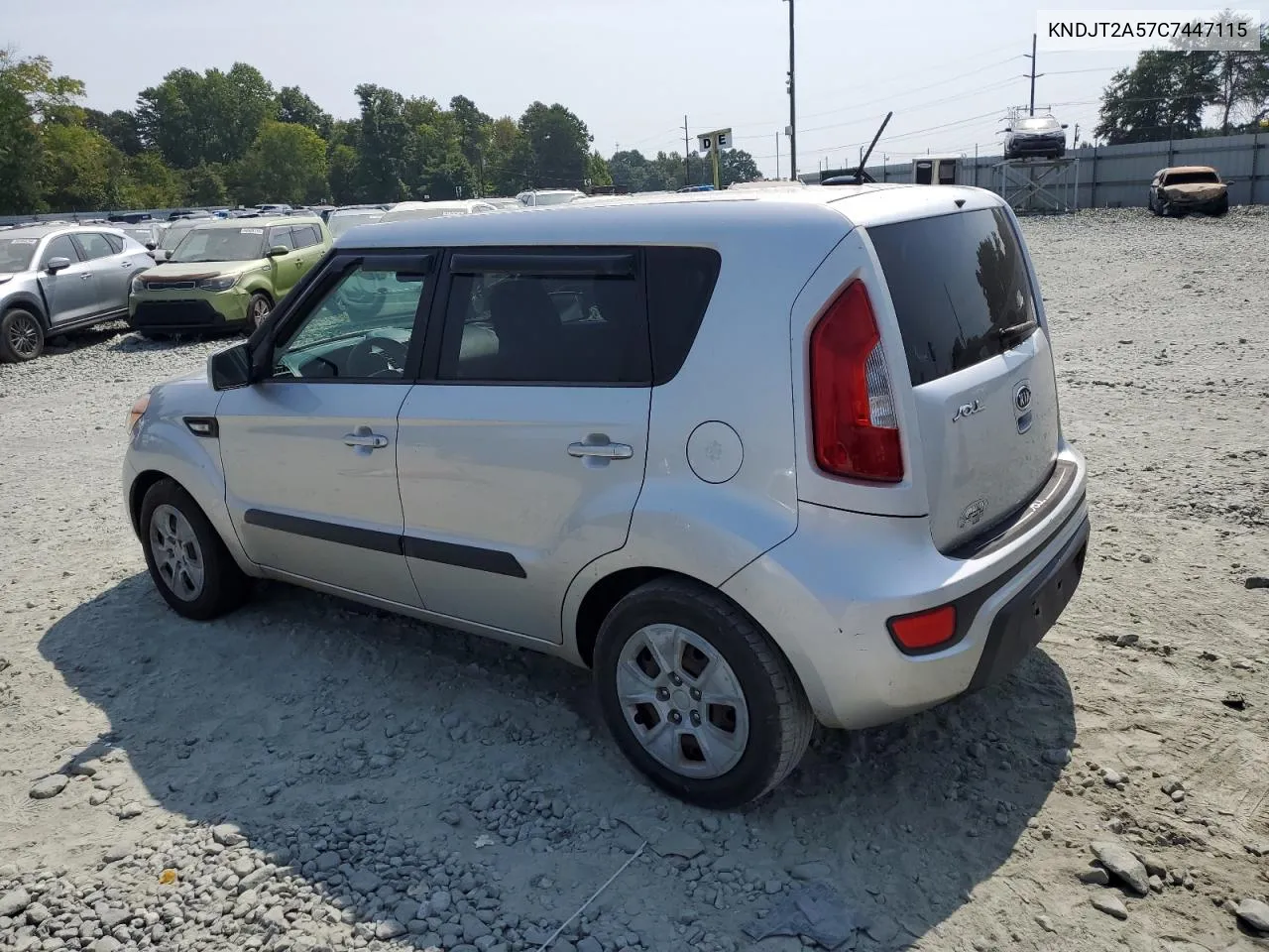 KNDJT2A57C7447115 2012 Kia Soul