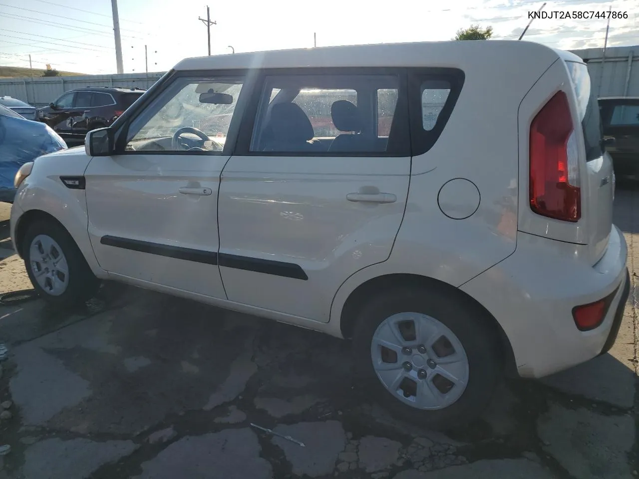 KNDJT2A58C7447866 2012 Kia Soul