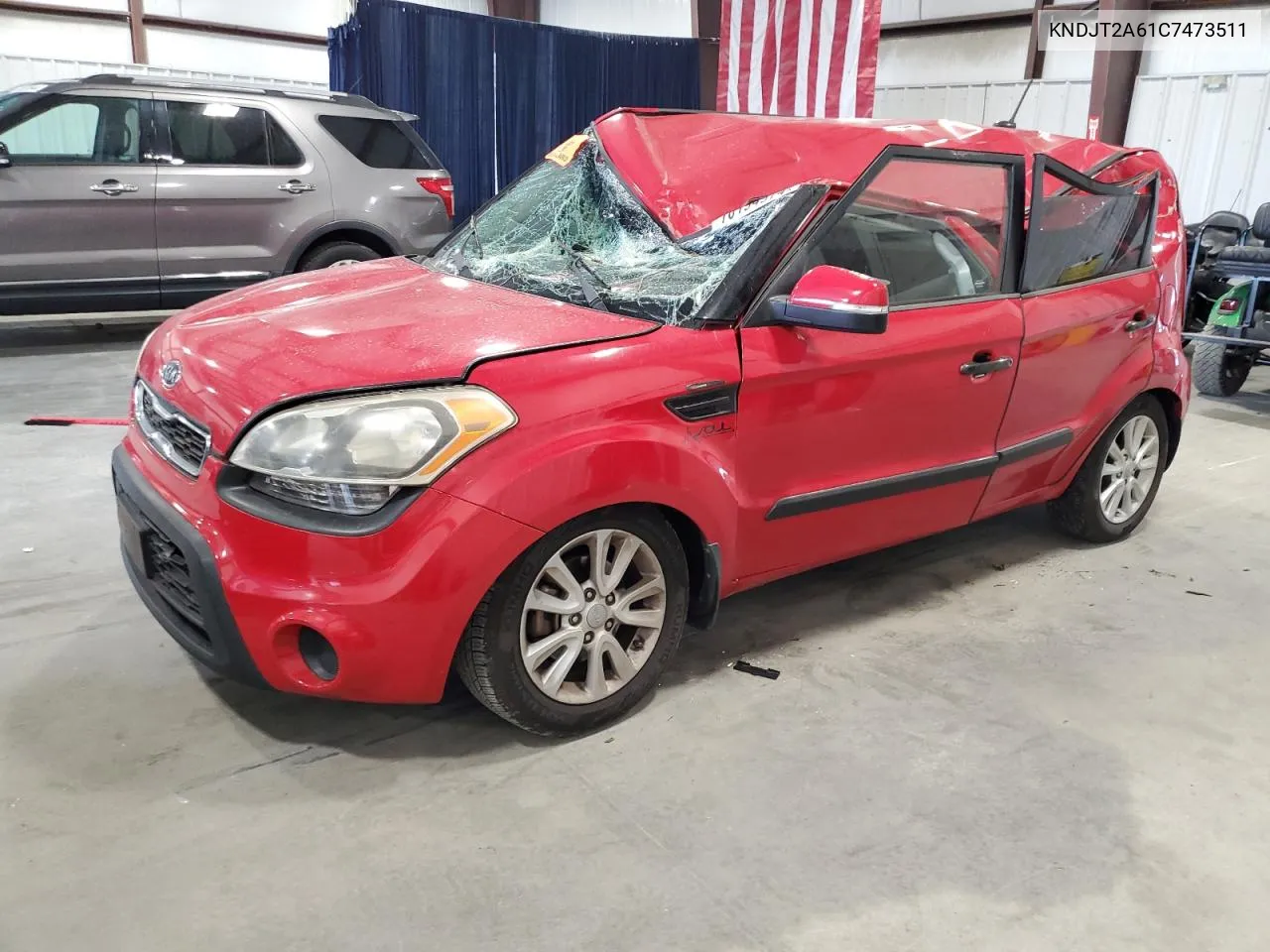 KNDJT2A61C7473511 2012 Kia Soul +