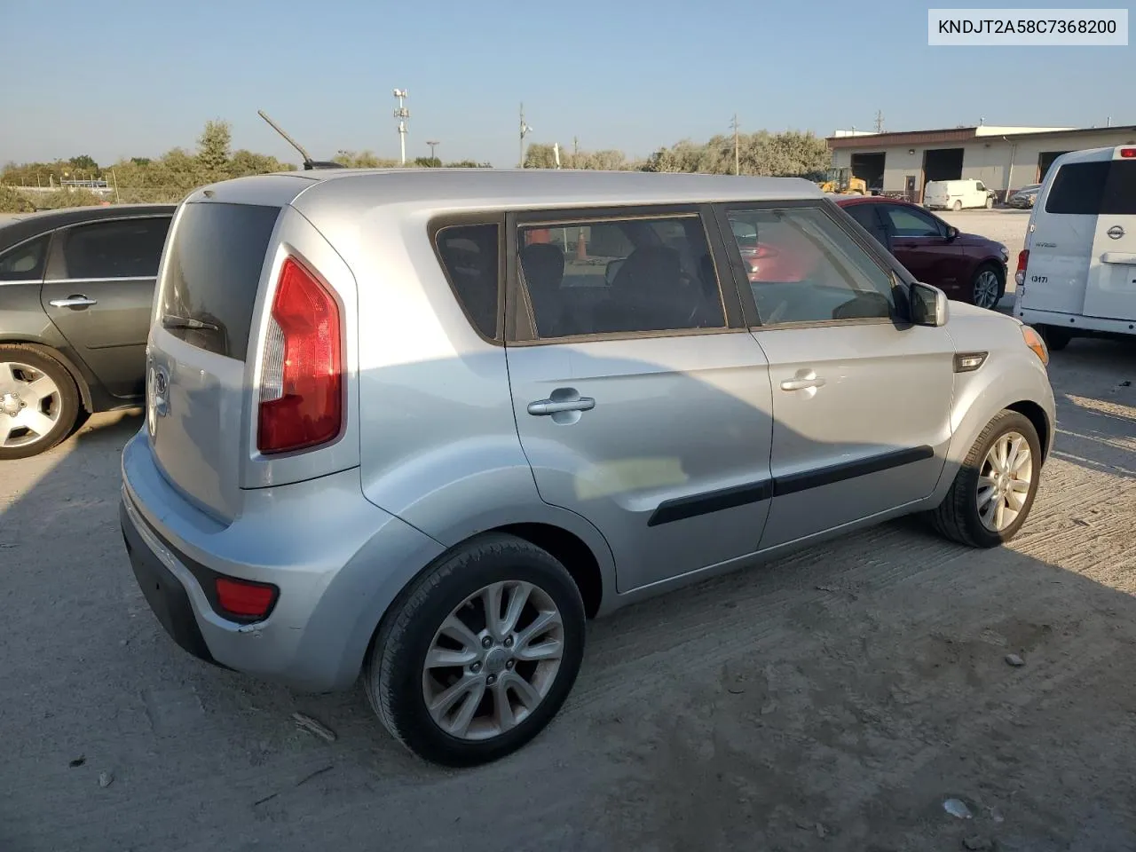 KNDJT2A58C7368200 2012 Kia Soul