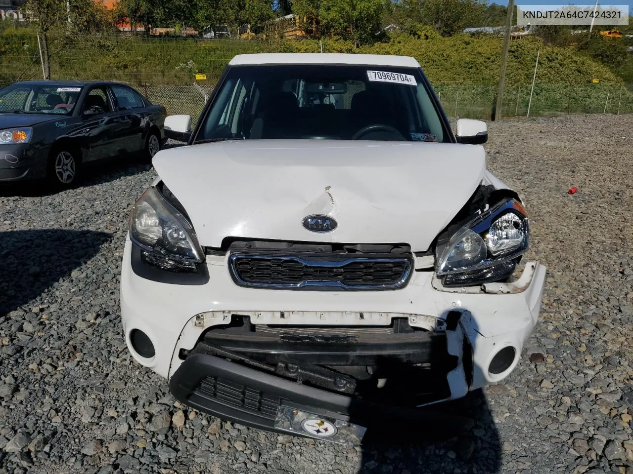 KNDJT2A64C7424321 2012 Kia Soul +