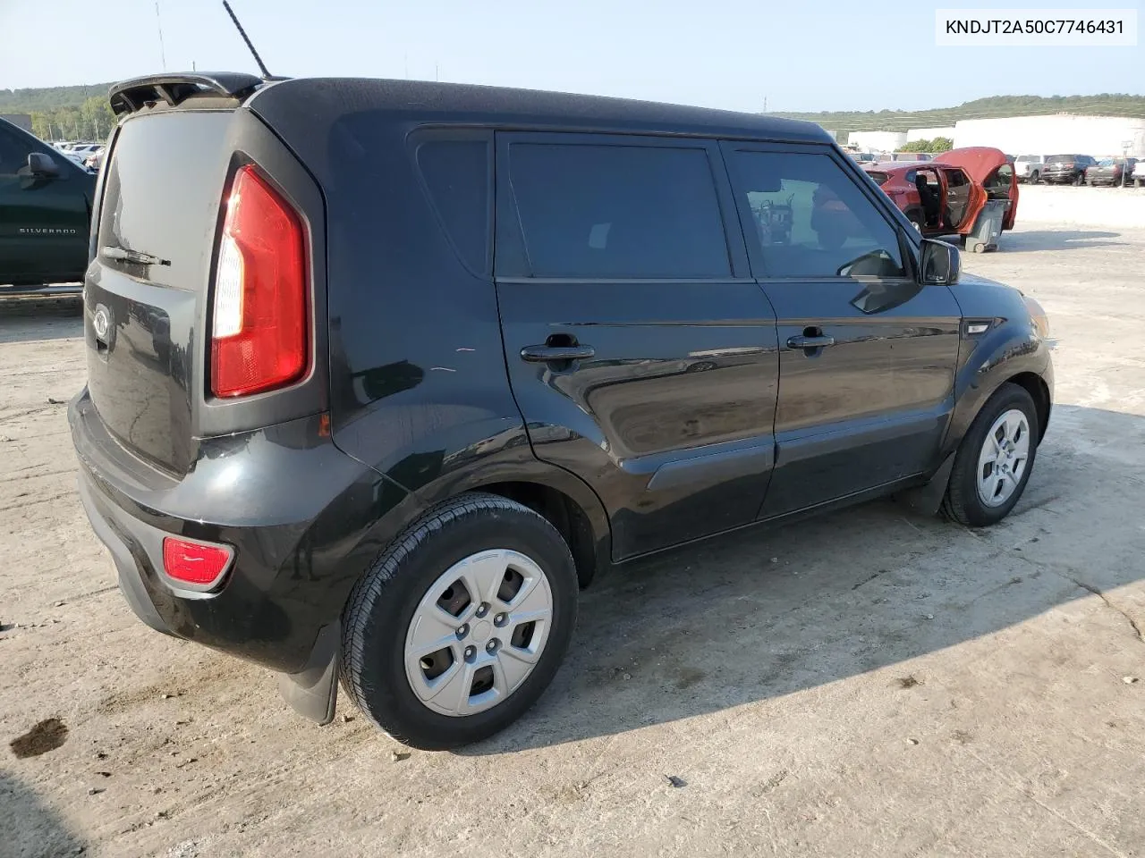 KNDJT2A50C7746431 2012 Kia Soul