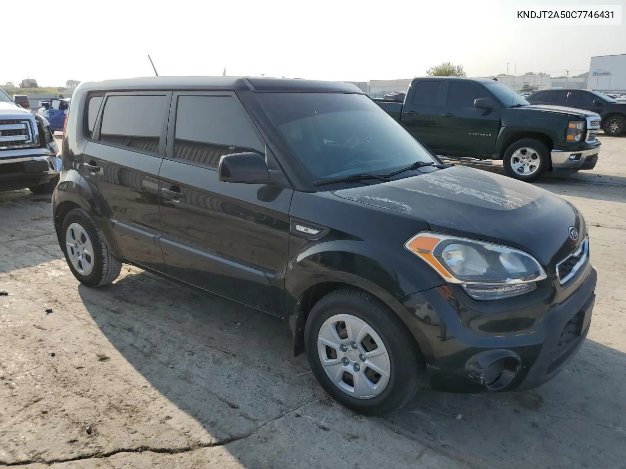 KNDJT2A50C7746431 2012 Kia Soul