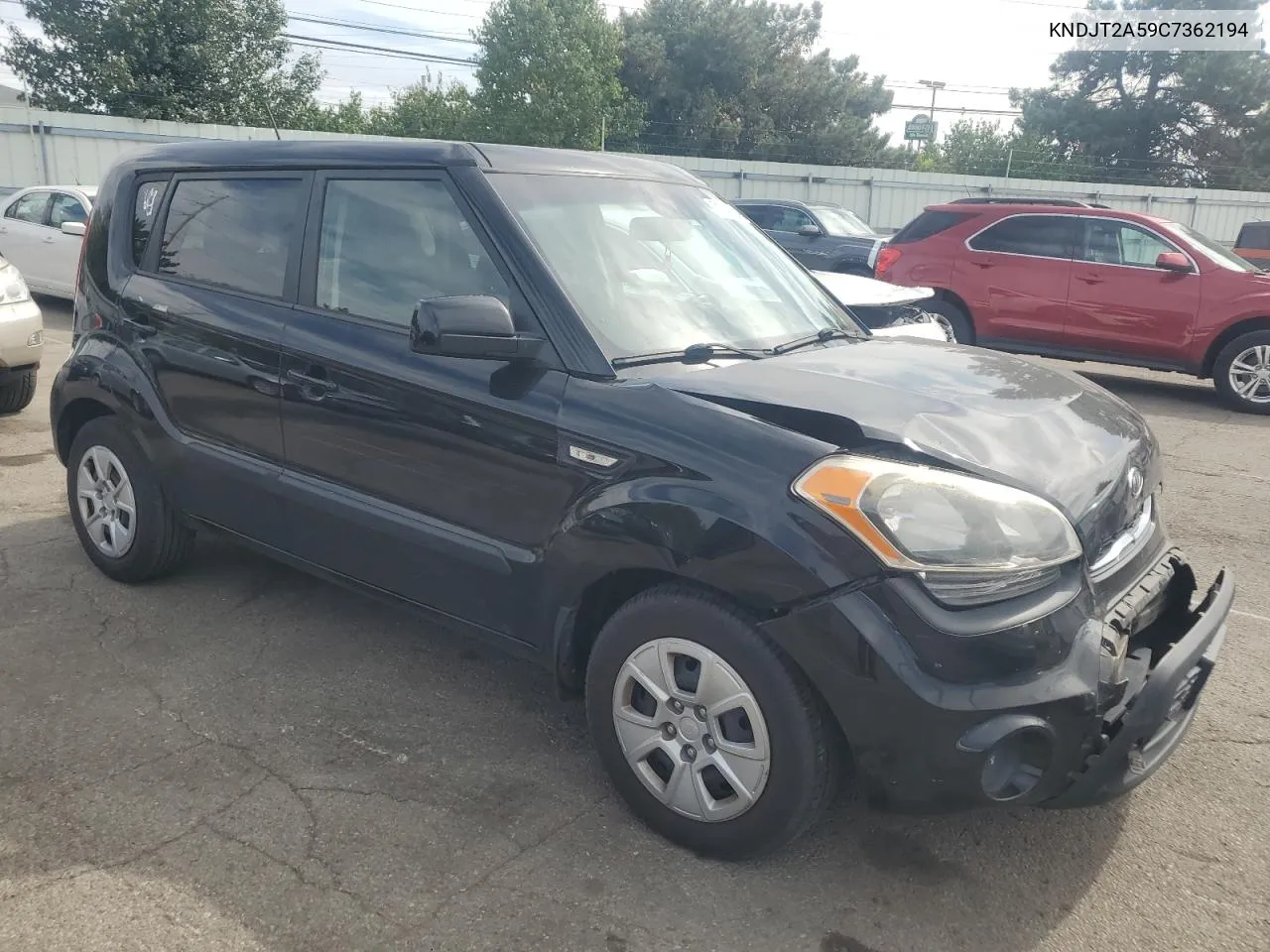 KNDJT2A59C7362194 2012 Kia Soul