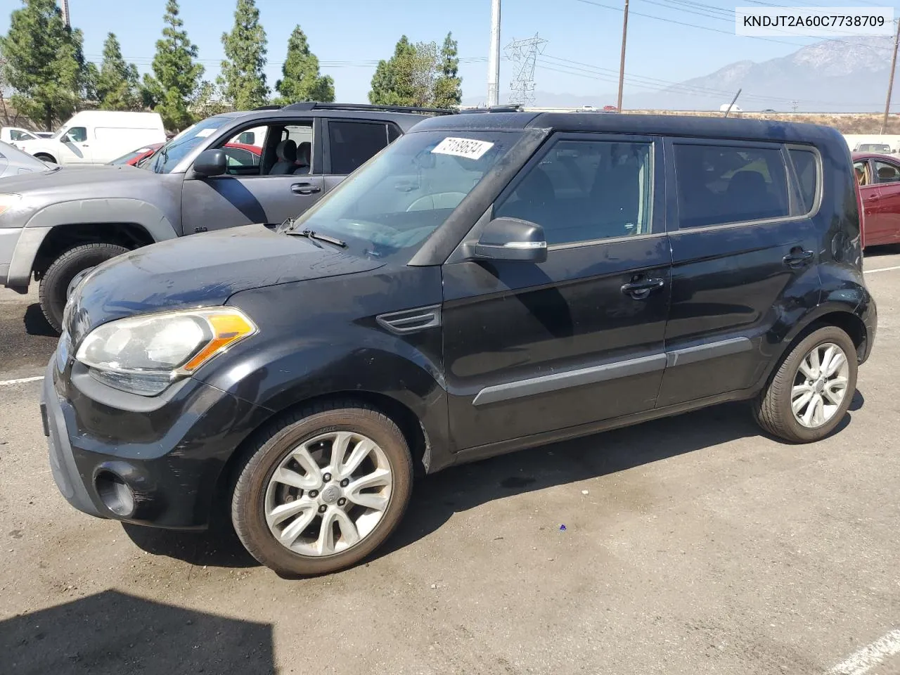 KNDJT2A60C7738709 2012 Kia Soul +