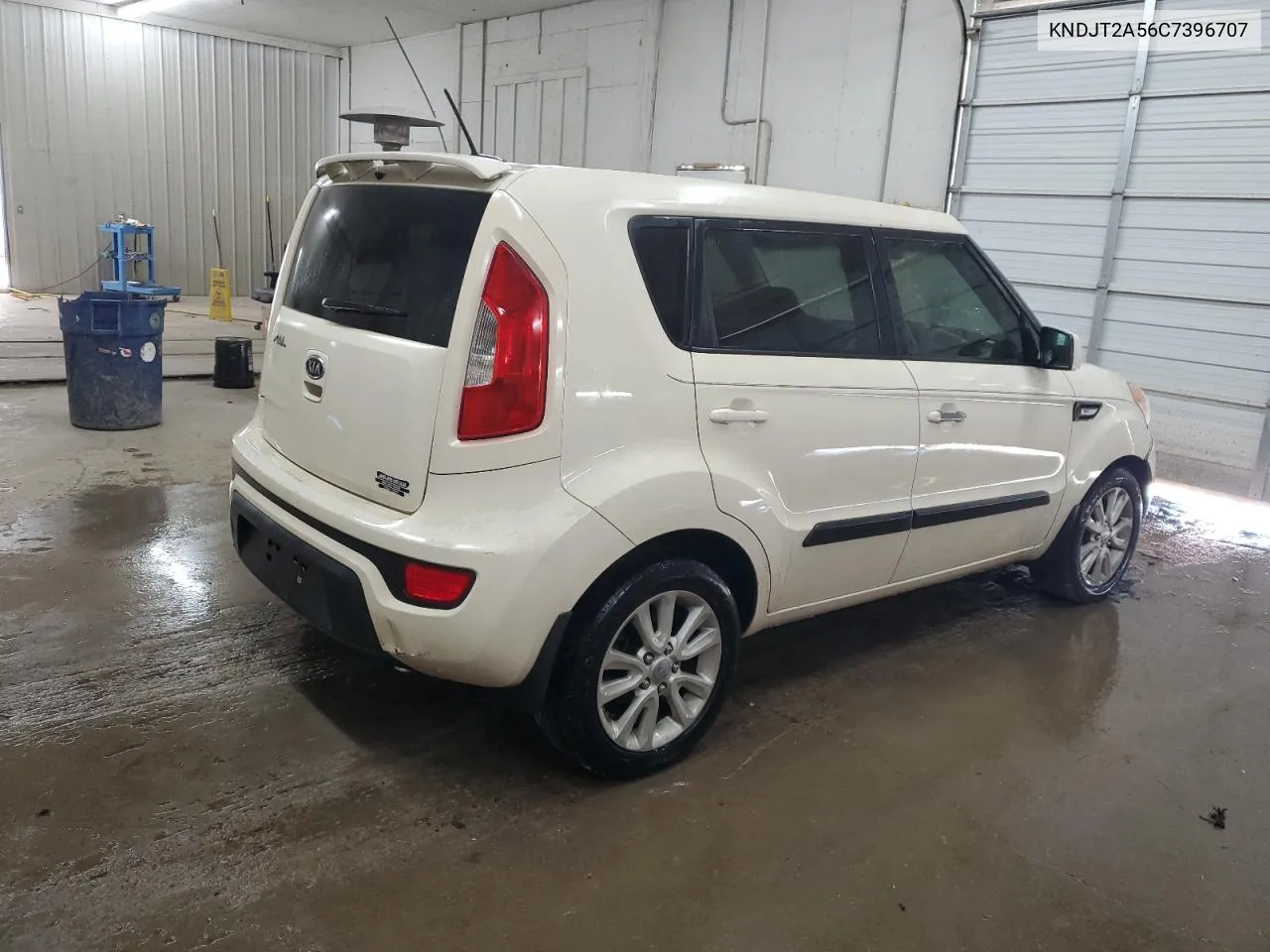 KNDJT2A56C7396707 2012 Kia Soul