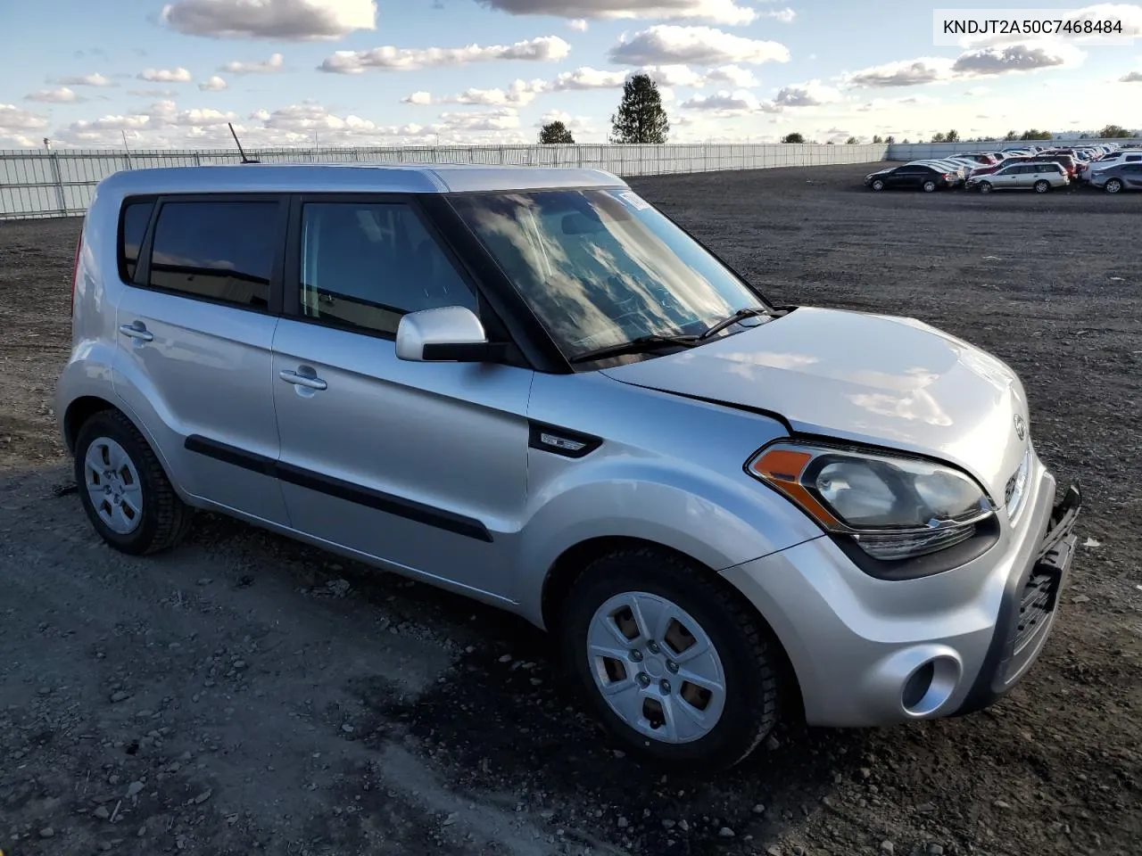 KNDJT2A50C7468484 2012 Kia Soul