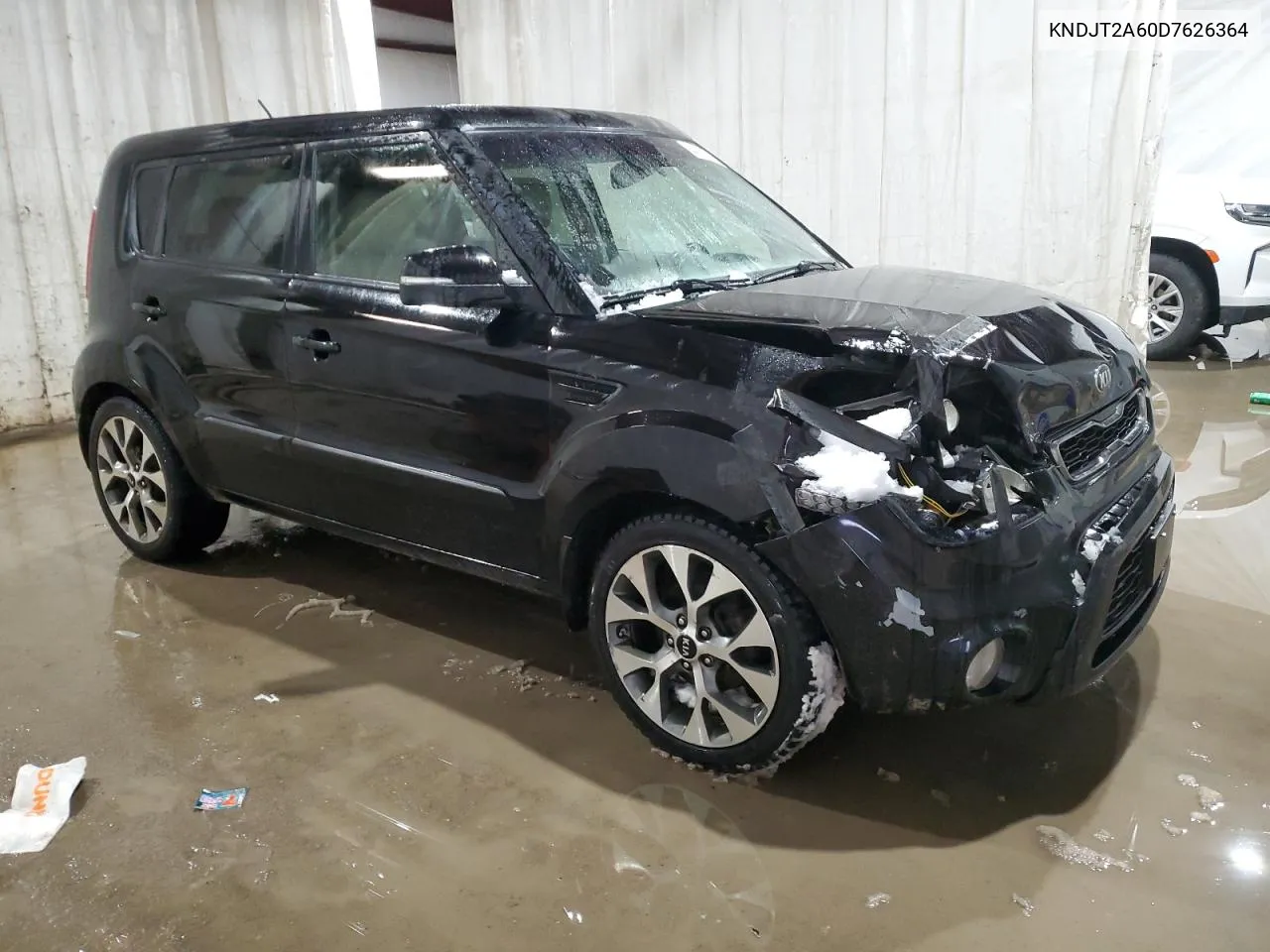 KNDJT2A60D7626364 2013 Kia Soul +