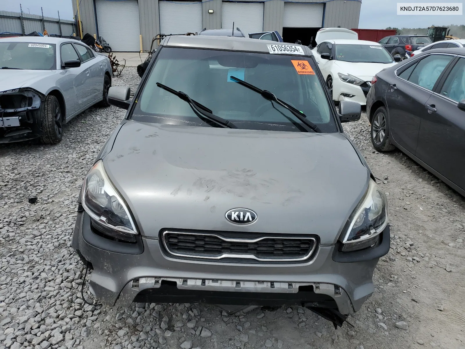 KNDJT2A57D7623680 2013 Kia Soul