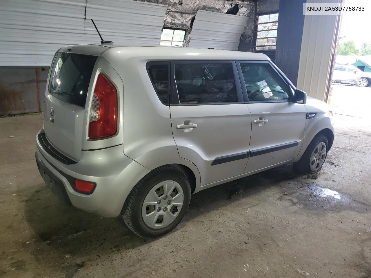 KNDJT2A53D7768733 2013 Kia Soul