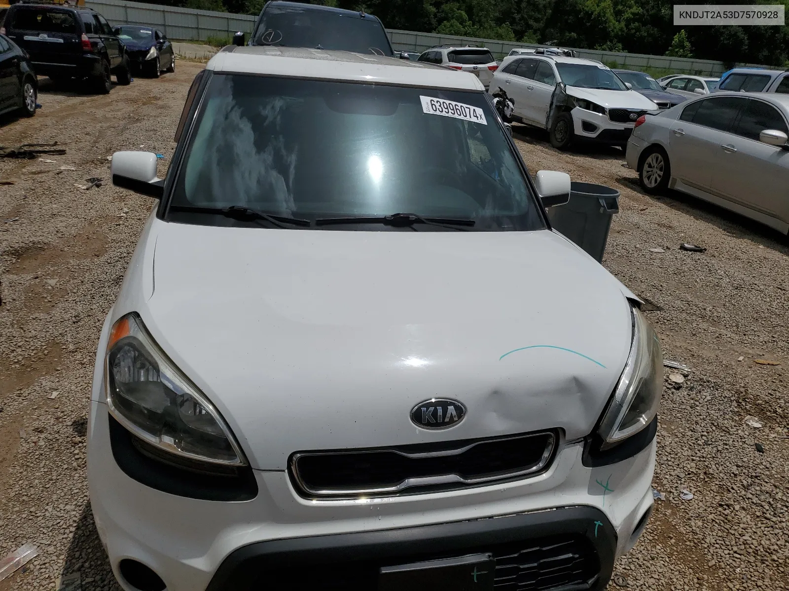 KNDJT2A53D7570928 2013 Kia Soul