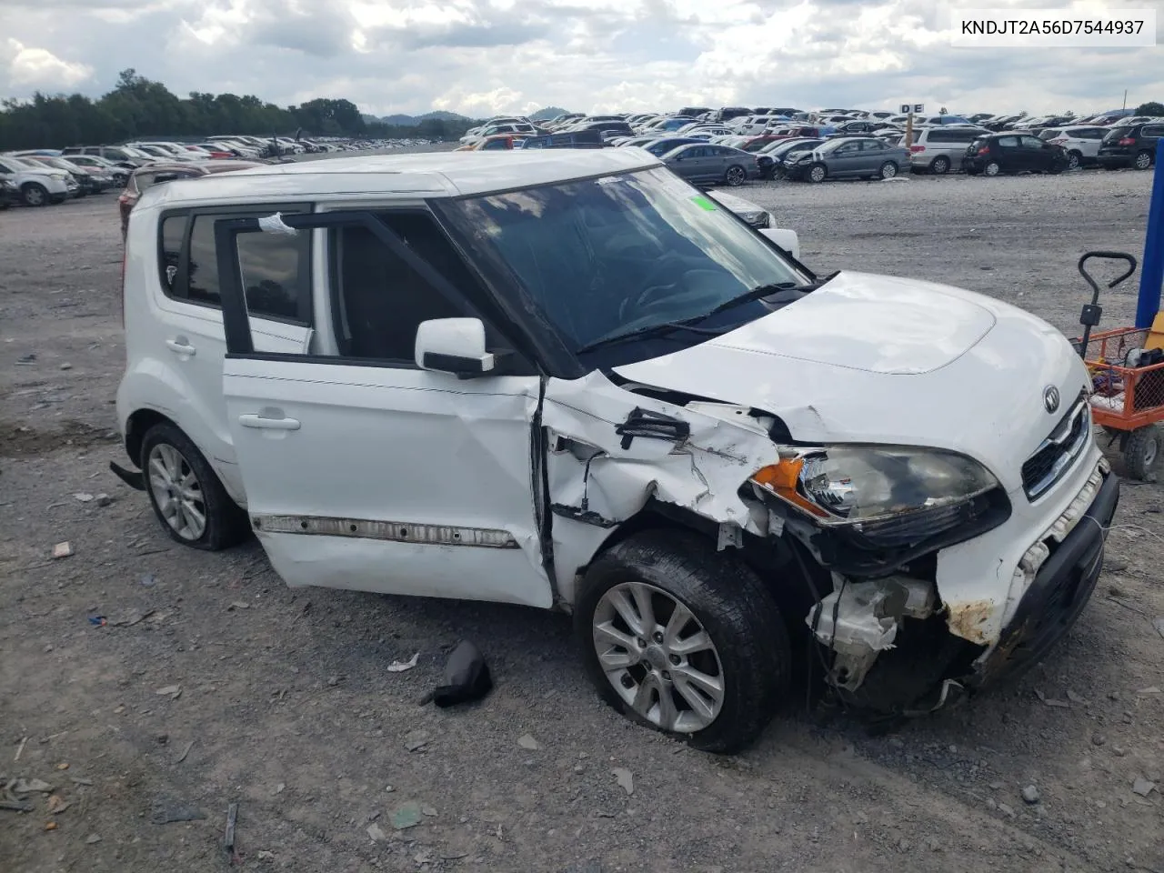 KNDJT2A56D7544937 2013 Kia Soul