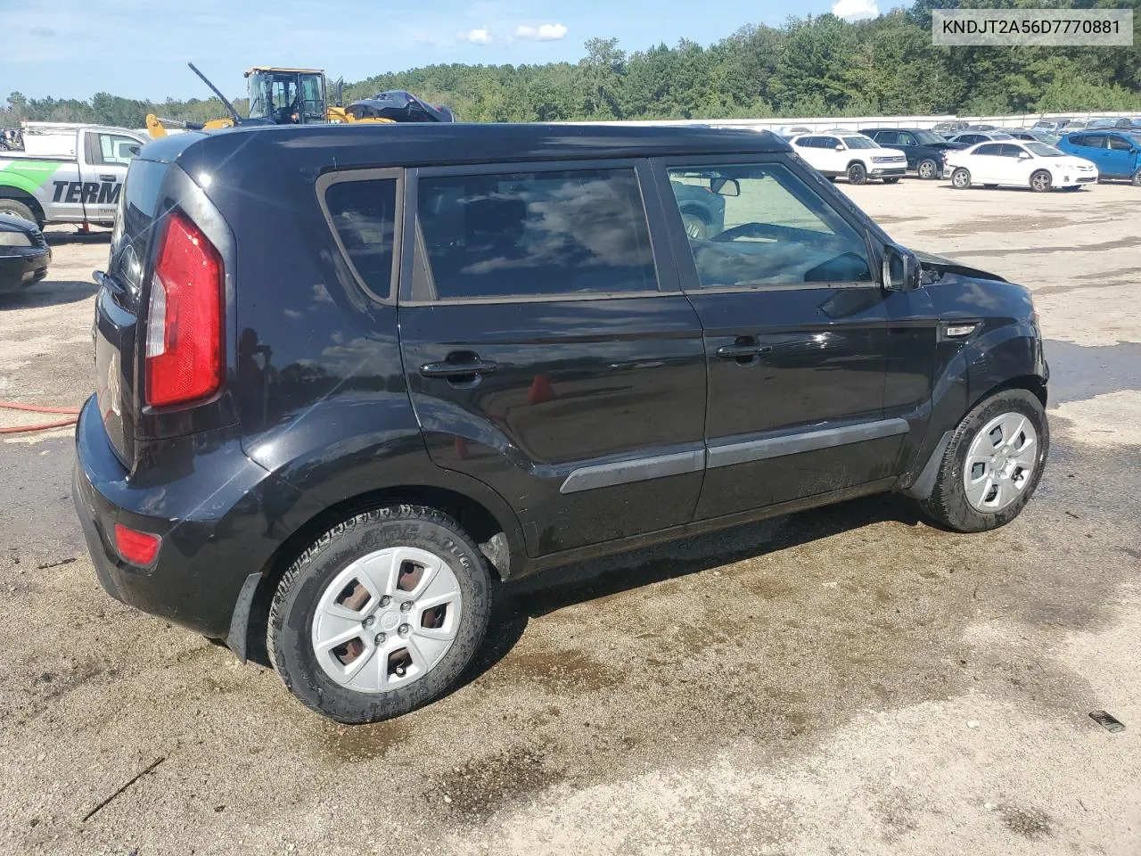 KNDJT2A56D7770881 2013 Kia Soul