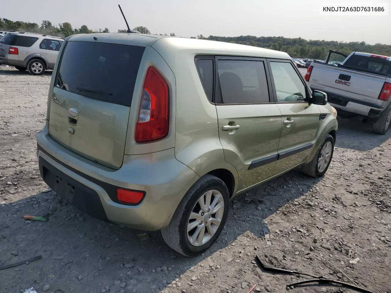 KNDJT2A63D7631686 2013 Kia Soul +