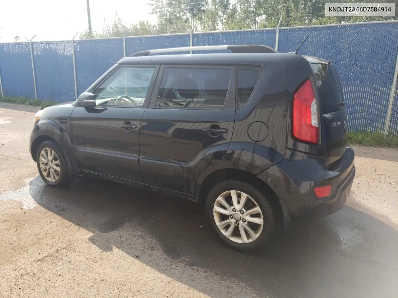 KNDJT2A66D7584914 2013 Kia Soul +