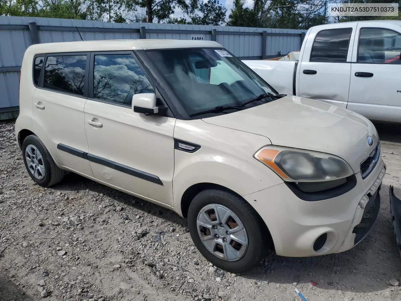 KNDJT2A53D7510373 2013 Kia Soul